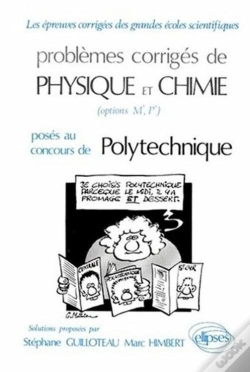 Capa do artigo Physique Et Chimie Polytechnique 1974-1981