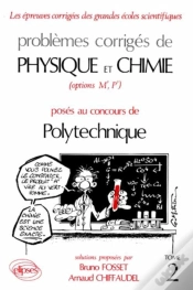 Capa do artigo Physique Et Chimie Polytechnique 1982-1985 - Tome 2