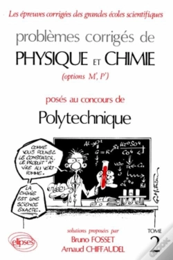 Capa do artigo Physique Et Chimie Polytechnique 1982-1985 - Tome 2