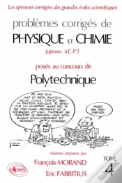 Capa do artigo Physique Et Chimie Polytechnique 1988-1990 - Tome 4