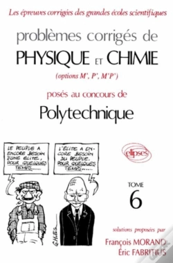 Capa do artigo Physique Et Chimie Polytechnique 1993-1994 - Tome 6
