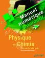 Physique Et Chimie Seconde Bac Pro (Manuel Numerique) - Preview