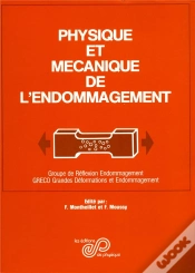 Capa do artigo Physique Et Mécanique De L