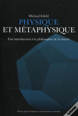 Capa do artigo Physique Et Métaphysique ; Une Introduction À La Philosophie De La Nature