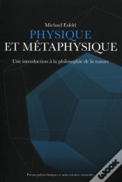 Capa do artigo Physique Et Métaphysique ; Une Introduction À La Philosophie De La Nature