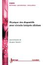 Physique Et Modelisation Des Circuits Mos Integres Traite Egem - Preview
