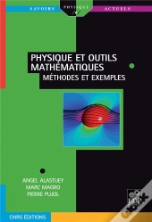 Physique Et Outils Mathématiques ; Méthodes Et Exemples