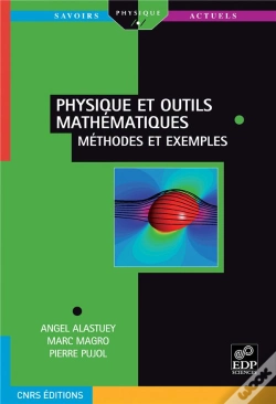 Capa do artigo Physique Et Outils Mathématiques ; Méthodes Et Exemples