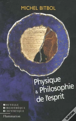 Capa do artigo Physique Et Philosophie De L'Esprit