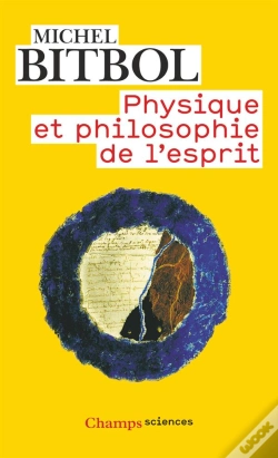 Capa do artigo Physique Et Philosophie De L'Esprit
