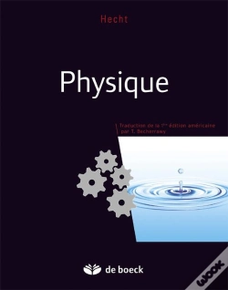 Capa do artigo Physique