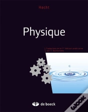 Capa do artigo Physique