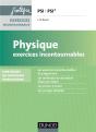 Physique Exercices Incontournables Psi - Nouveau Programme 2014 - Preview