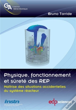Capa do artigo Physique, Fonctionnement Et Sûreté Des Rep