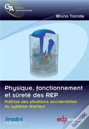 Capa do artigo Physique, Fonctionnement Et Sûreté Des Rep