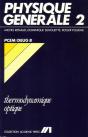Physique Generale 2 - Cours Thermodynamique / Optique - Pcem / Deug B - Preview