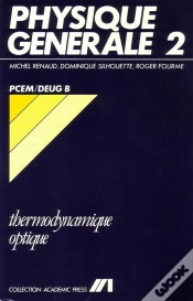 Capa do artigo Physique Generale 2 - Cours Thermodynamique / Optique - Pcem / Deug B