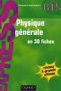 Physique Generale En 30 Fiches - Preview