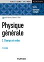 Physique Générale Tome 2 : Champs Et Ondes (2e Édition) - Preview