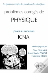 Physique Icna 90-94