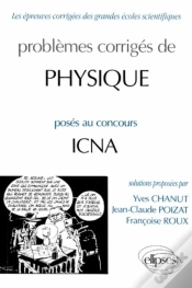 Capa do artigo Physique Icna 90-94