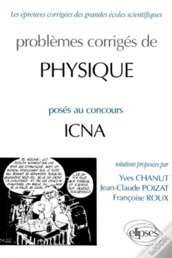 Capa do artigo Physique Icna 90-94