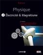 Physique Ii - Electricite Et Magnetisme (Manuel Et Solutionnaire) - Preview