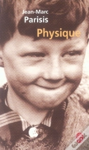 Capa do artigo Physique