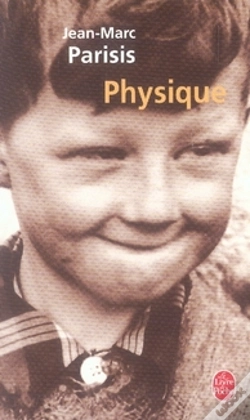 Capa do artigo Physique