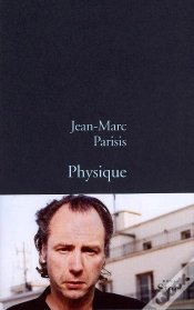 Capa do artigo Physique