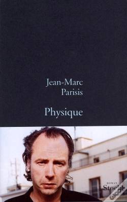 Capa do artigo Physique