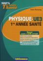 Physique ; L1 Santé ; Cours, Exercices, Annales Et Gcm Corrigés (3e Édition) - Preview