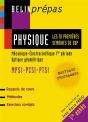 Physique : Les 10 1eres Semaines De Sup - Preview