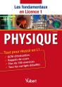 Physique ; Licence 1 - Preview