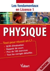 Physique ; Licence 1