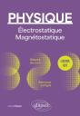 Physique - Licence - But - Électrostatique Et Magnétostatique - Preview
