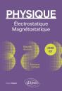 Physique : Licence - But ; Électrostatique Et Magnétostatique ; Résume De Cours, Exercices Et Devoirs - Preview