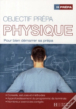 Capa do artigo Physique
