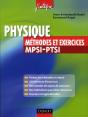 Physique Methodes Et Exercices Mpsi-Ptsi - Preview