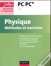 Capa do artigo Physique ; Méthodes Et Exercices