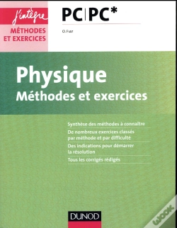 Capa do artigo Physique ; Méthodes Et Exercices