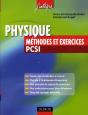 Physique Methodes Et Exercices Pcsi - Preview