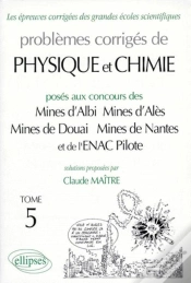 Capa do artigo Physique Mines D
