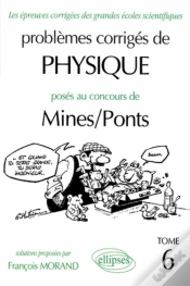 Capa do artigo Physique Mines/Ponts 1994-1997 - Tome 6