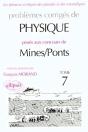 Physique Mines/Ponts 1998-2000 - Tome 7 - Preview