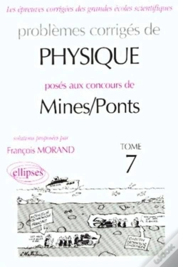 Capa do artigo Physique Mines/Ponts 1998-2000 - Tome 7