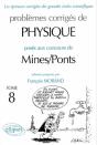 Physique Mines/Ponts 2001-2002 - Tome 8 - Preview