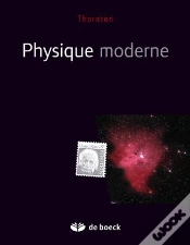 Capa do artigo Physique Moderne