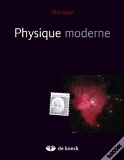 Capa do artigo Physique Moderne