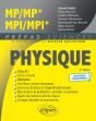 Physique Mp/Mp* Mpi/Mpi* - Programme 2022 - Preview